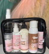 Lace Essentials Kit